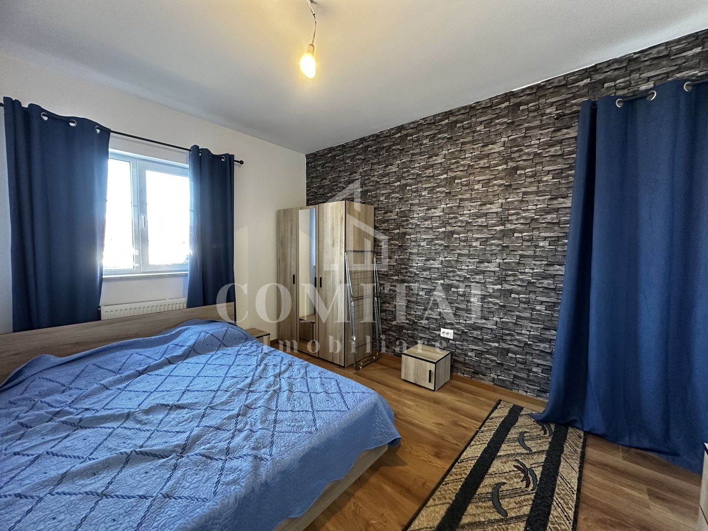 Apartament 2 dormitoare | Parcare | Zona Str Porii - Poză 2