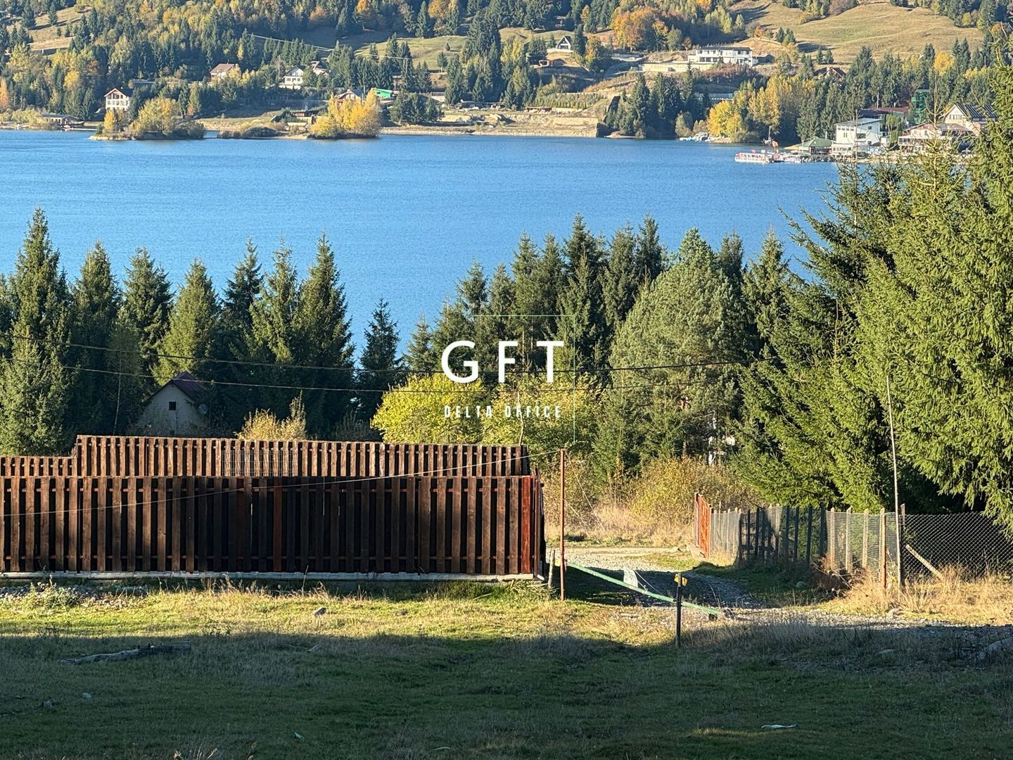 Teren Colibita 3500 euro/ar - Poză 12