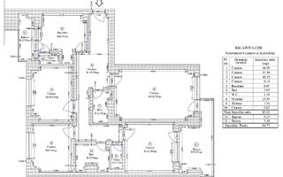 Apartament 4 camere Parcul Circului - Poză 4