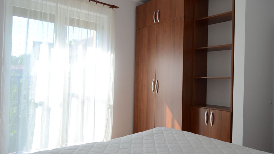 Apartament cu scara interioara si garaj in cartier Grigorescu - Poză 16