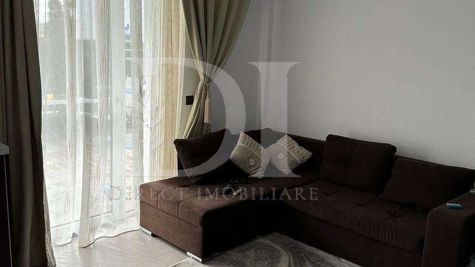 Apartamet la cheie / gradina proprie / Zona Donath Park - Poză 8