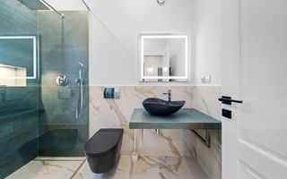 Lux, Spatiu si Vedere Panoramica – Borhanci - Poză 7