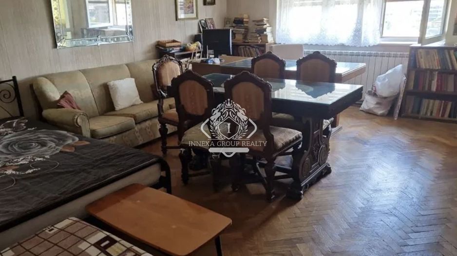 Lascar Catargiu | Apartament 2 camere | Vedere panoramica | Necesita renovare - Poză 1