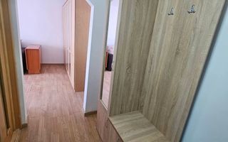 De închiriat garsonieră – zona Liceului Economic - Poză 3