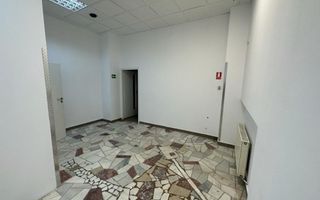PROPRIETAR vand spatiu comercial pe Stefan Cel Mare - Poză 6
