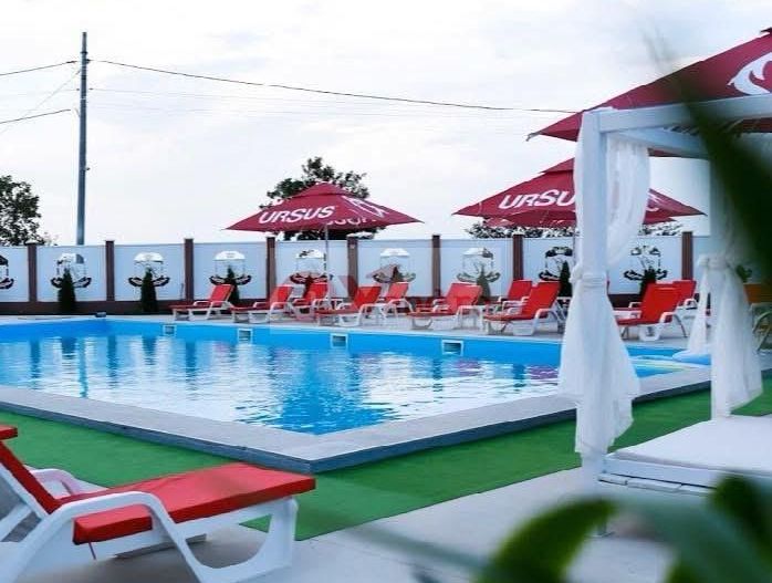 LORD HOUSE EVENTS – salon de evenimente premium, loc. Pechea - Poză 3