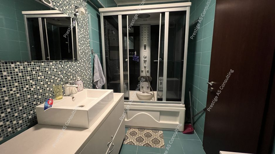 Apartament Decomandat 3 Camere | Parcare subterana | C. Torontalului - Poză 10