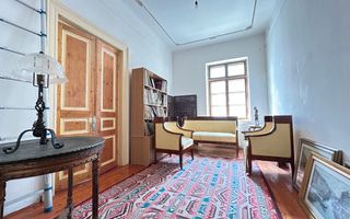 Clădire Istorică Individuală | 322mp | Pietonala Ștefan cel Mare - Poză 7