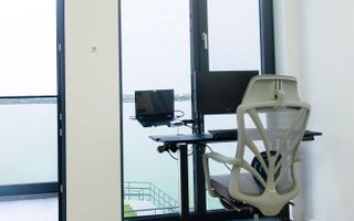 Vila Exclusivista pe malul lacului Siutghiol in Ovidiu - Poză 10