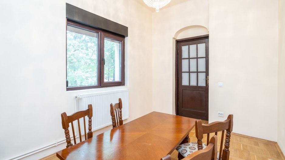 COMISION 0% - Vila 270 mp, teren 343mp renovata,  Floreasca - Stefan cel Mare - Poză 9