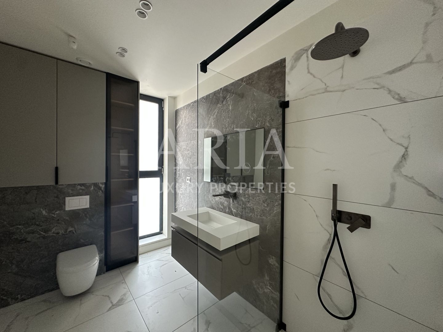 VILLA INDIVIDUALA - LUXURY GATED COMMUNITY - - Poză 8