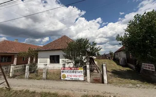 Casa de vânzare in Livada , Satu Mare - Poză 29