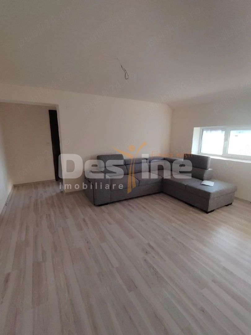 apartament cu 2 camere+mansardă - Poză 2