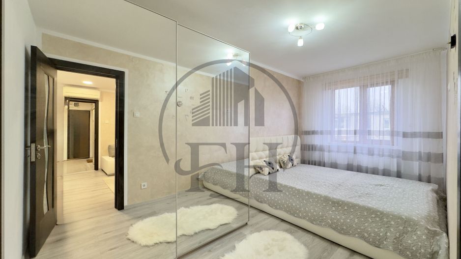 Apartament 2 camere de vanzare Constanta, zona Km 4-5 - Poză 4