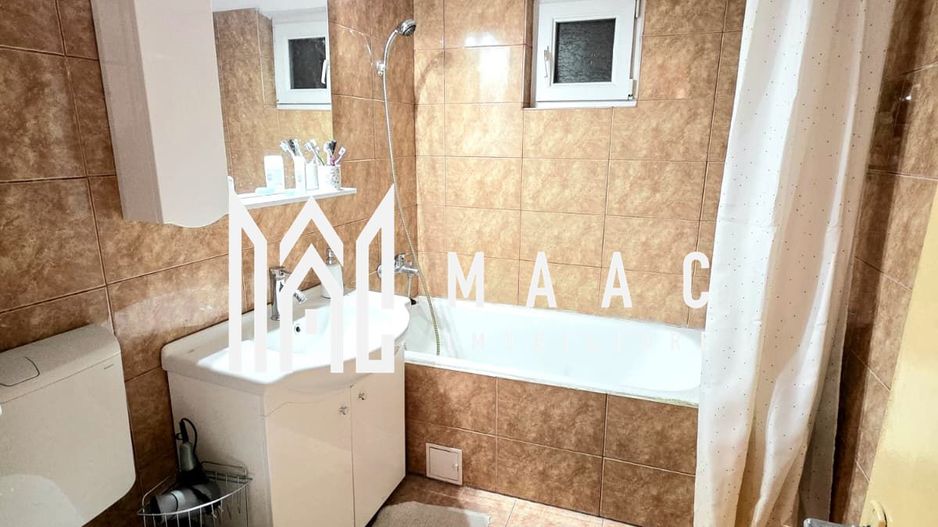 Apartament 2 camere | Ostroveni | Bloc A - Poză 5