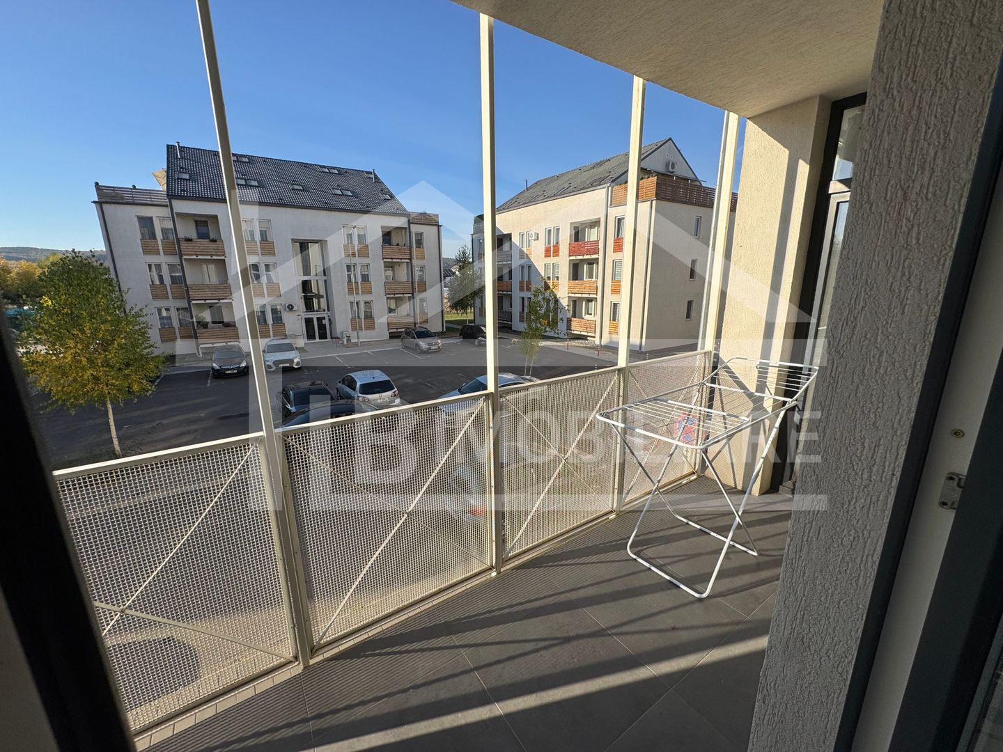 Apartament cu 2 camere, 56mp, Zona AMA Residence - Poză 10