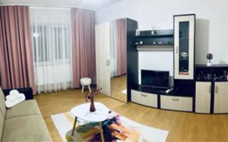 Garsoniera zona Buziasului - Poză 1