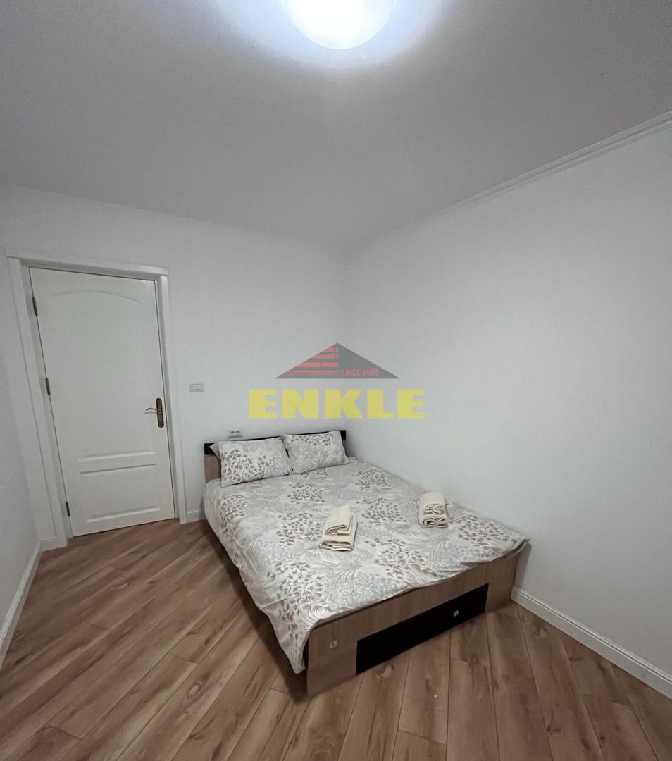 De închiriat apartament 3 camere – zona Școlii 7 - Poză 4
