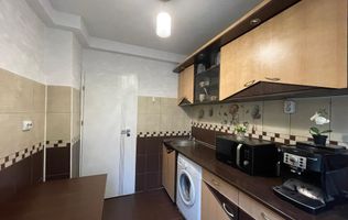 APARTAMENT 2 CAMERE | GATA DE MUTAT | DRISTOR |