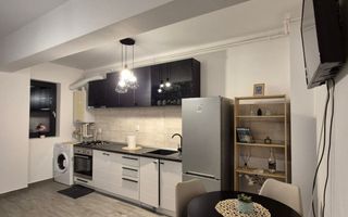 AP. 2 CAMERE PIATA MUNCII, BLOC NOU, CENTRALA TERMICA, METROU 5 MINUTE - Poză 4