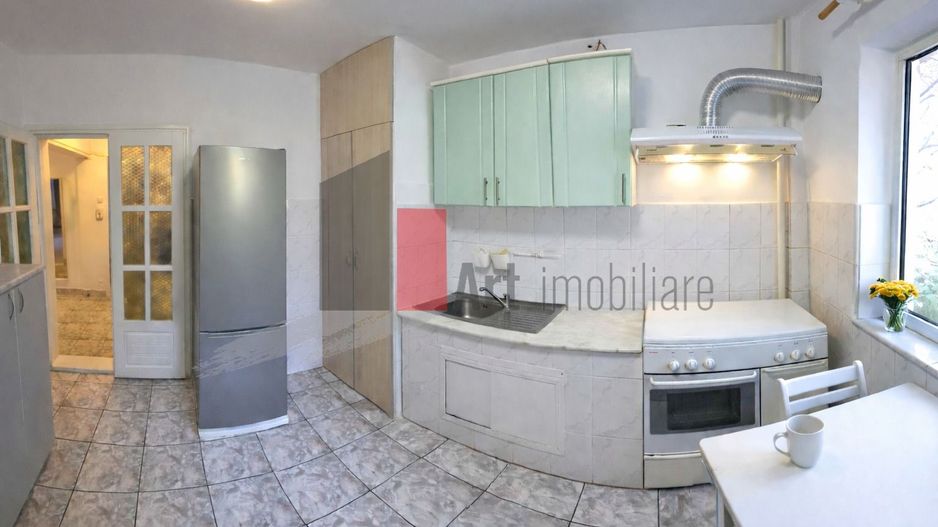 Apartament cu 2 camere de vanzare-Drumul Taberei-1 Mai-Favorit - Poză 5