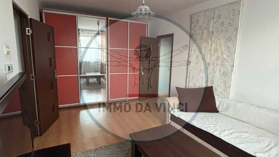 Închiriez apartament 2 camere | Horea - Poză 4