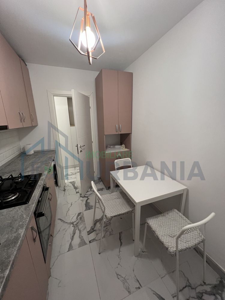 Apartament 2 camere de inchiriat, Contemporan Residence, zona Kaufland Pacurari, Rediu - Poză 4
