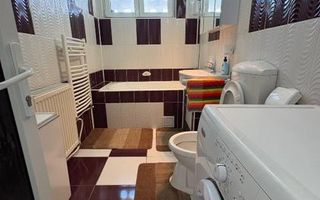 Apartament 3 camere decomandat, Mănăștur – zona Minerva. - Poză 9