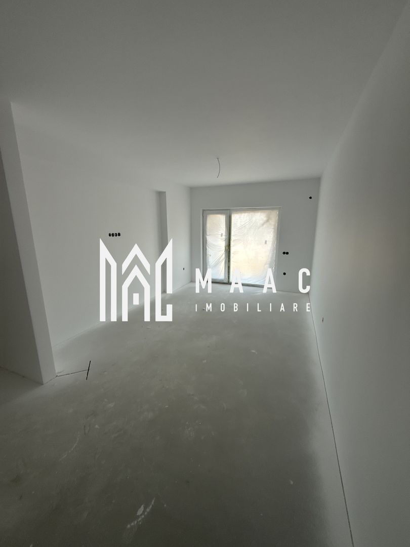 Apartament 2 camere | Șelimbăr | etaj 2 | 58,2 mp - Poză 1