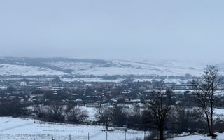 Teren intravilan de vânzare 1900mp – Jucu de Sus - Poză 6