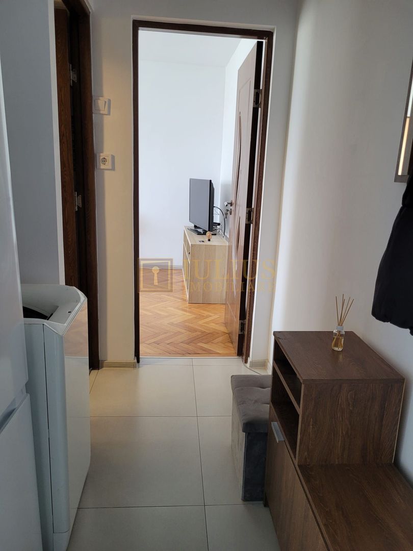 2 camere, Olimpia-Complexul Studentesc, centrala proprie - Poză 12