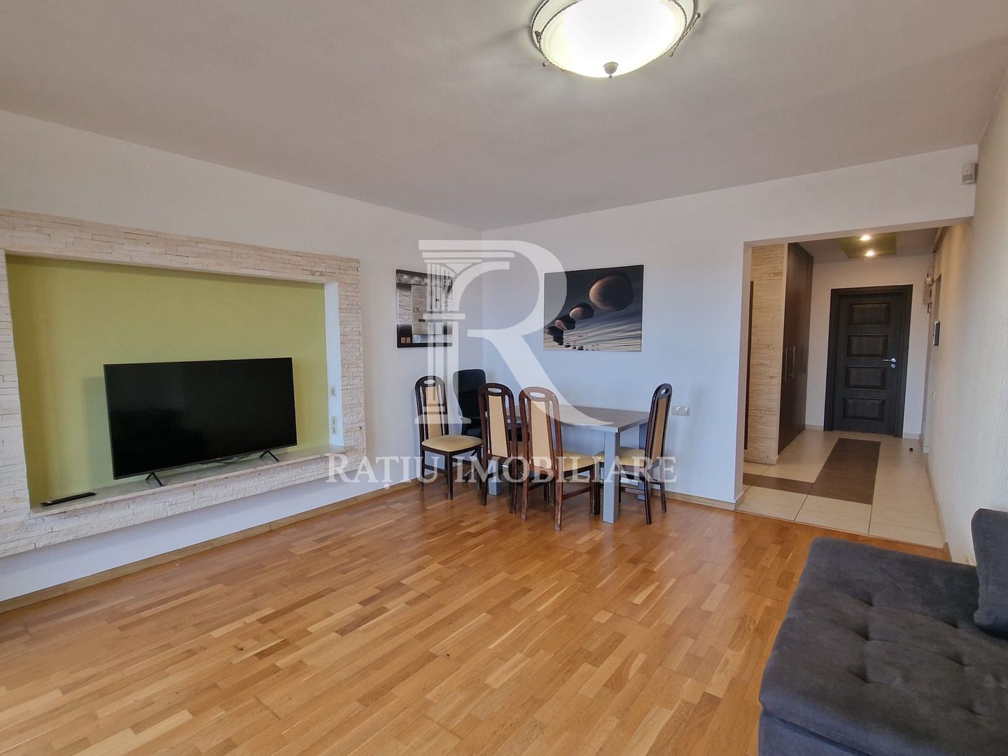 Apartament cu 3 camere exclusivist | Iosia | Oradea - Poză 2