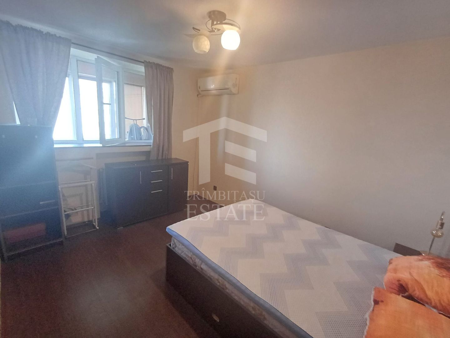 Apartament 2 camere centrala termica Metrou Iancului Matei Voievod - Poză 7
