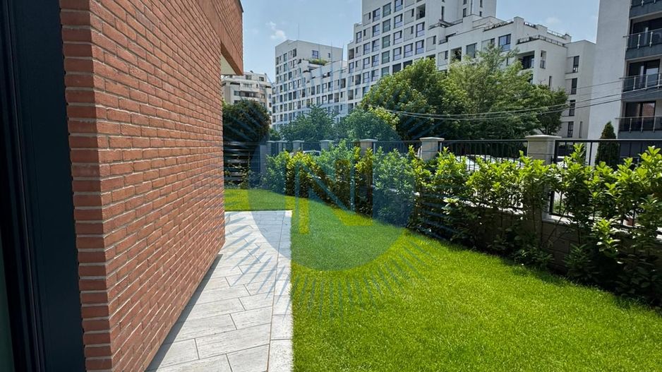 Apartament 4 camere cu curte - Poză 12