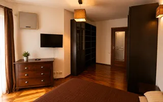 Vanzare 3 Camere 92 mp+ Balcon 12mp|3 Băi|Parcare |Monte Carlo Palace - Poză 18