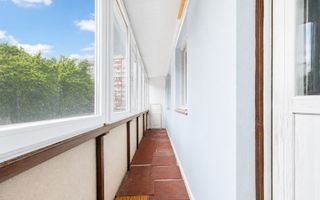 ❇️  3 Camere DECOMANDAT | Etaj 1 | Reabilitat Termic - VEDERE ÎN SPATE - Poză 12