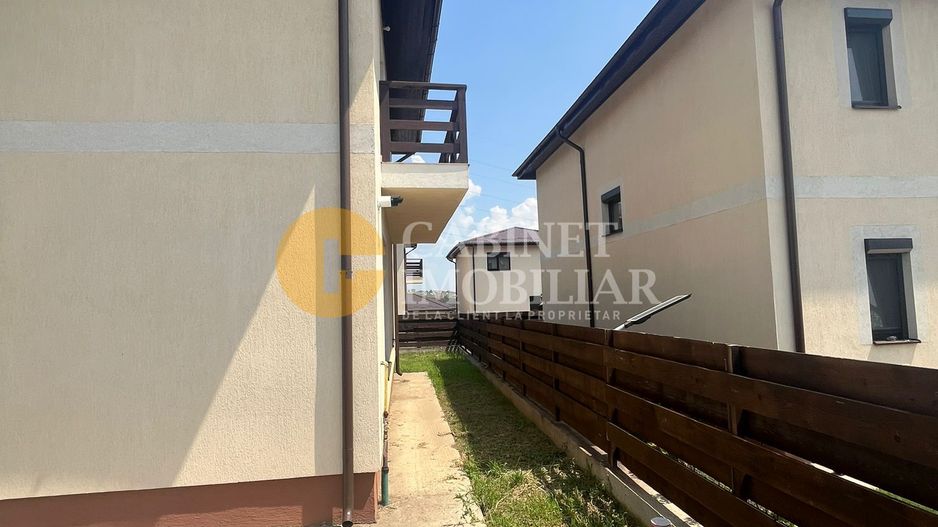 Oferta Casa 4 camere 140.000 Valea Lupului - Poză 4
