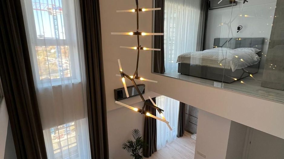 DUPLEX 3 CAMERE BELVEDERE RESIDENCE - Poză 4