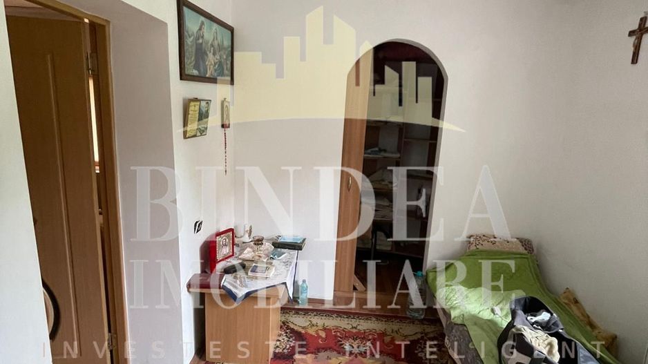 Casa individuala Covaci- 1000mp teren - Poză 8