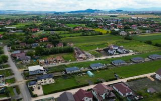 Comision 0%,Casa moderna, cu pomană de căldură si panouri fotovoltaice - Poză 17