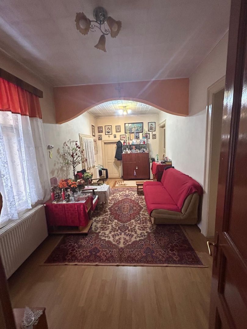 Casa in Lugoj pe Str.  Gheorghe Baritiu - Poză 5