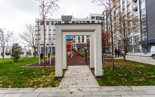 Vânzare, apartament, 1 cameră, str. Regina Elizabeta, Durlești - Poză 20