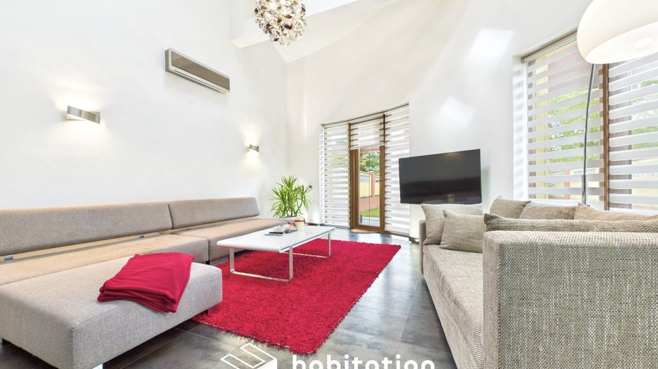 Descoperă eleganța unei case moderne– vizitează prin tur virtual - Poză 4