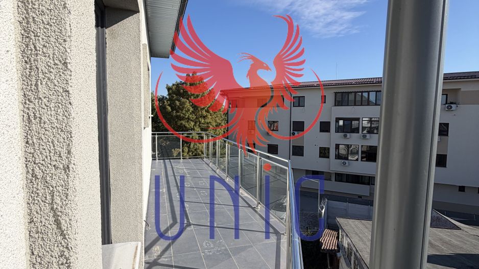 apartament, bloc nou cu parcare si lift, Gradina Botanica - Poză 65