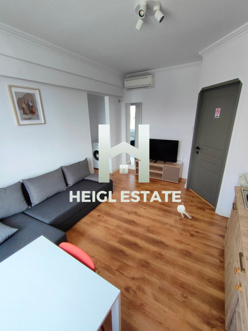 Apartament modern cu 1 camera in zona Iosefin - Poză 1