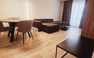 Apartament 2 camere de vânzare - Eleganță și confort în Exigent Plaza - Poză 3
