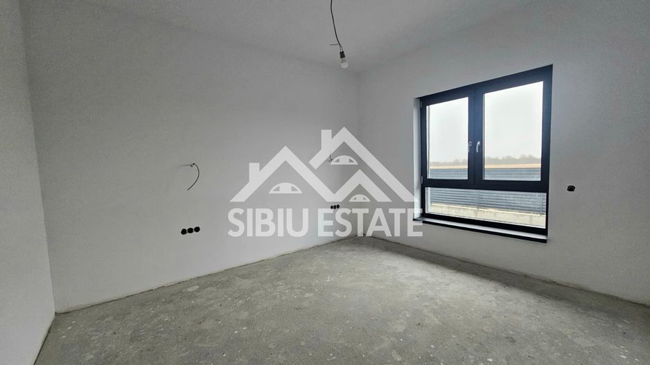 Casa parter cu pivnita, Sibiu locatie Cristian - Poză 18