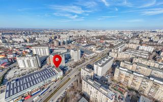 Imobil P+4E-Bd Timisoara- Pretabil Birou/Clinica/Aparthotel - Poză 3