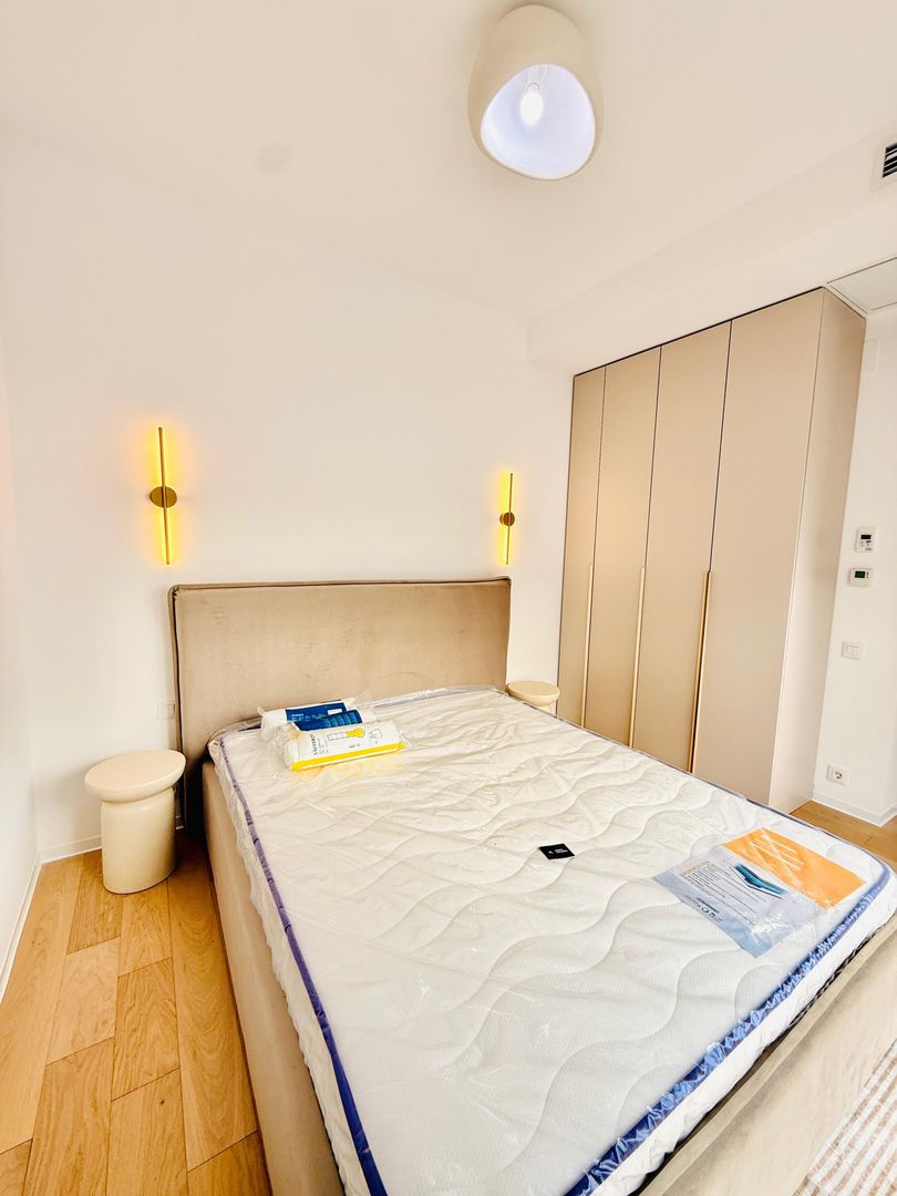 APARTAMENT DOUA CAMERE PRIMA INCHIRIERE FLOREASCA - Poză 10