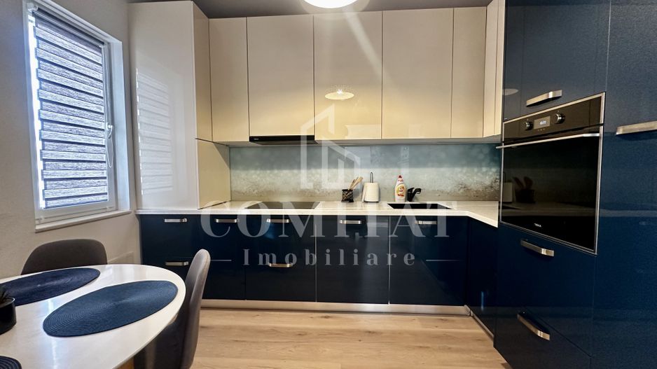 Apartament 1 camera | Loc de parcare | Zona Parcului Poligon - Poză 5